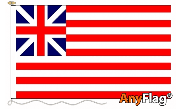 Grand Union Custom Printed AnyFlag®